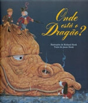 Onde Está o Dragão?