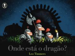 Onde Está o Dragão?