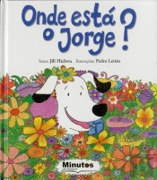 Onde Está o Jorge?