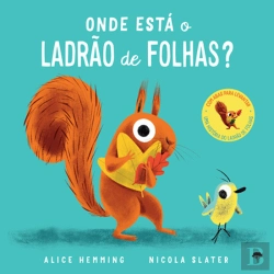 Bertrand.pt - Onde Está o Ladrão de Folhas?