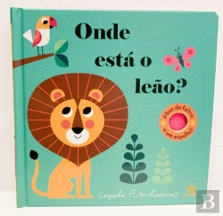 Bertrand.pt - Onde Está o Leão?