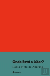 Onde Está o Líder?