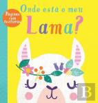 Onde Está o Meu Lama?