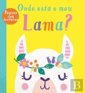 Onde Está o Meu Lama?
