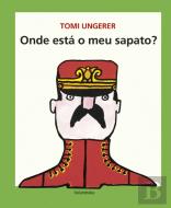 Onde Está o Meu Sapato?
