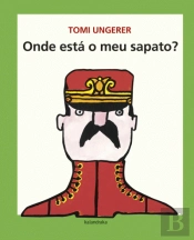 Onde Está o Meu Sapato?