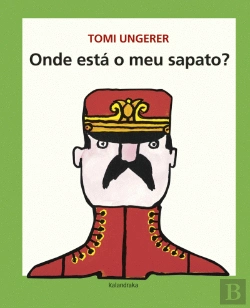 Bertrand.pt - Onde Está o Meu Sapato?