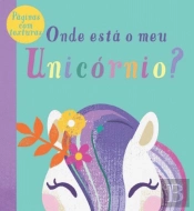Onde Está o Meu Únicornio?