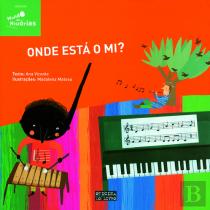 Onde Está o Mi?