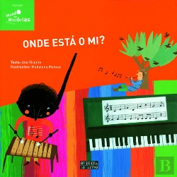 Bertrand.pt - Onde Está o Mi?