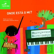Onde Está o Mi?