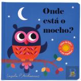 Onde Está o Mocho?