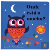 Onde Está o Mocho?