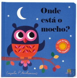 Bertrand.pt - Onde Está o Mocho?