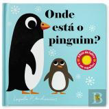 Onde Está o Pinguim?
