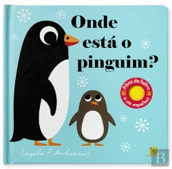 Bertrand.pt - Onde Está o Pinguim?
