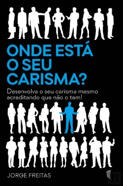 Bertrand.pt - Onde Está o Seu Carisma?