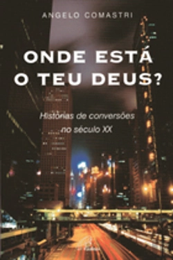 Bertrand.pt - Onde Está o Teu Deus?
