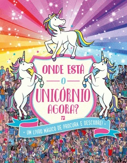 Bertrand.pt - Onde Está o Unicórnio, Agora?