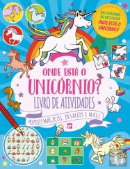 Onde Está o Unicórnio?