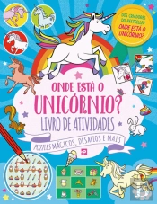 Onde Está o Unicórnio?