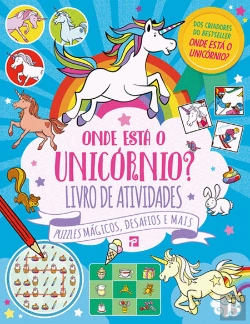 Bertrand.pt - Onde Está o Unicórnio?