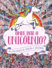 Onde Está o Unicórnio?