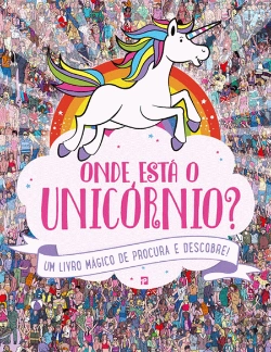 Bertrand.pt - Onde Está o Unicórnio?