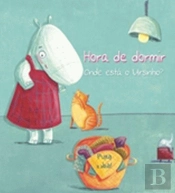 Onde Está o Ursinho?