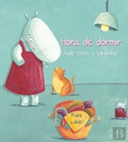 Bertrand.pt - Onde Está o Ursinho?