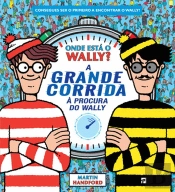 Onde Está o Wally? A Grande Corrida à Procura do Wally