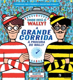 Bertrand.pt - Onde Está o Wally? A Grande Corrida à Procura do Wally