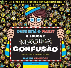 Bertrand.pt - Onde Está o Wally? A Louca e Mágica Confusão