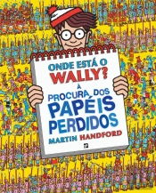 Onde Está o Wally? - À Procura dos Papéis Perdidos