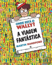 Onde Está o Wally? A Viagem Fantástica