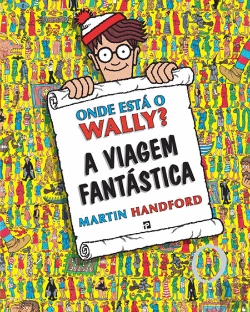 Bertrand.pt - Onde Está o Wally? A Viagem Fantástica