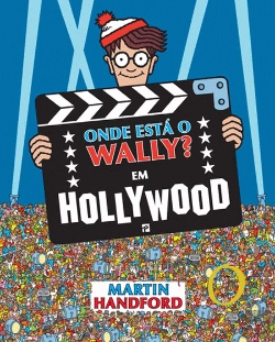 Bertrand.pt - Onde Está o Wally? Em Hollywood
