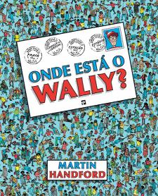 Onde Está o Wally?