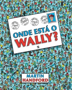Bertrand.pt - Onde Está o Wally?