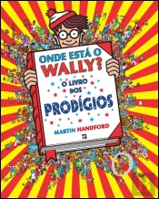 Onde Está o Wally? O Livro dos Prodígios