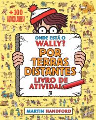 Onde Está o Wally? Por Terras Distantes