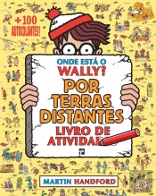 Onde Está o Wally? Por Terras Distantes