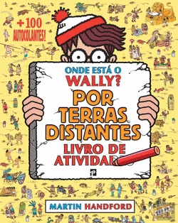 Bertrand.pt - Onde Está o Wally? Por Terras Distantes