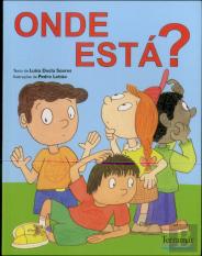 Onde Está?