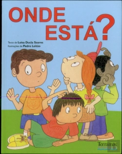 Bertrand.pt - Onde Está?