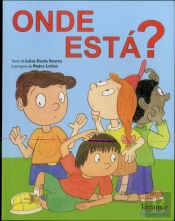 Onde Está?