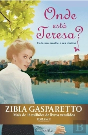 Onde Está Teresa?