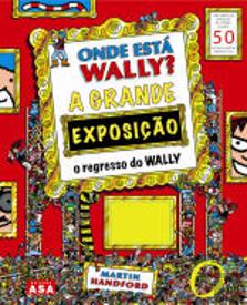 Onde Está  Wally? A Grande Exposição