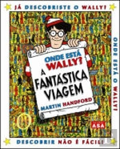Onde Está Wally? A Viagem Fantástica