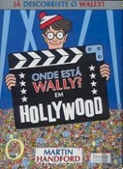 Onde Está Wally? Em Hollywood